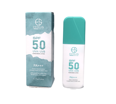 Super Moisturizing Sunscreen Lotion (Original)