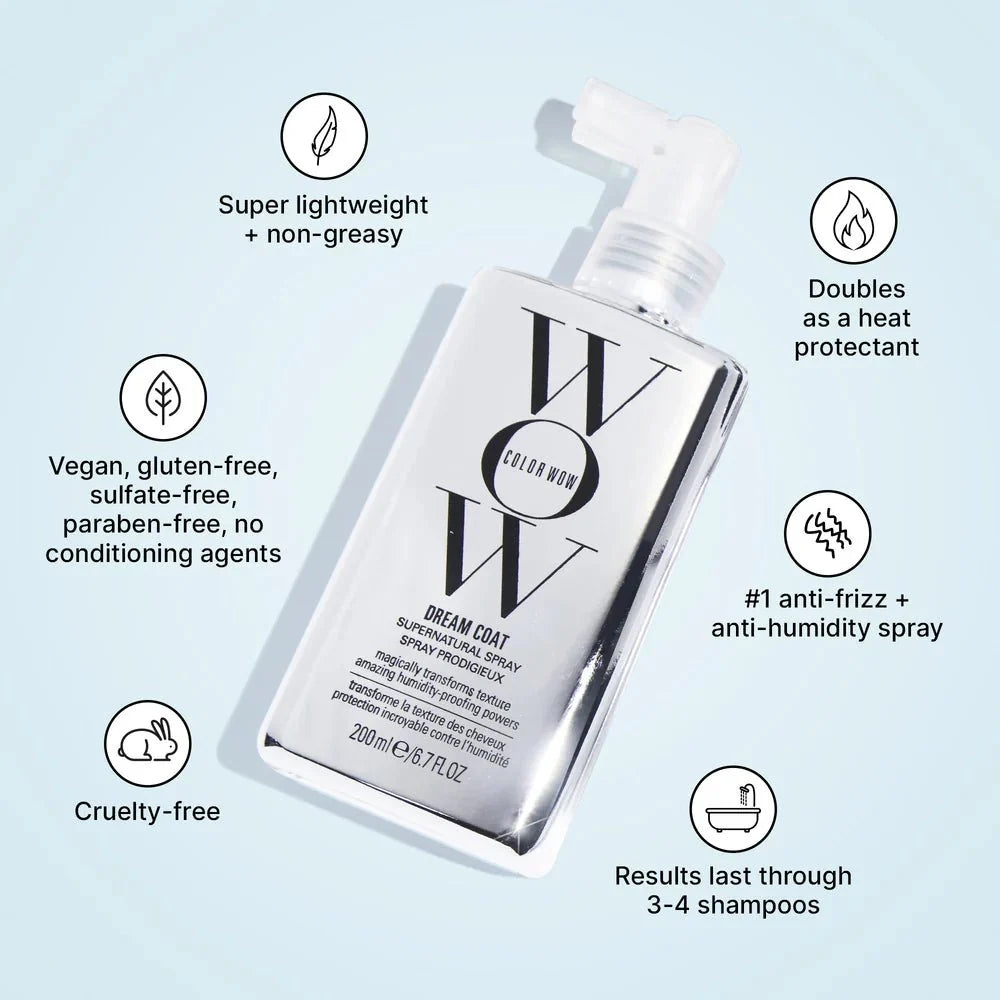 Super Natural Spray (200ml) ©
