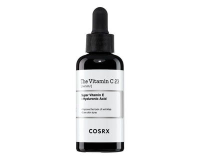 Super Vitamin C 23 (Original)