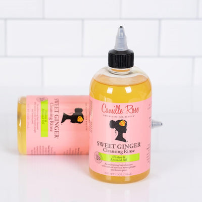 Sweet Ginger Rinse (Original)