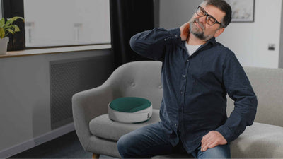Switch Neck Massager