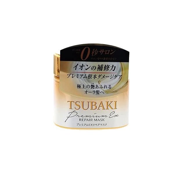 Tasubaki - Repair Mask  (Original)