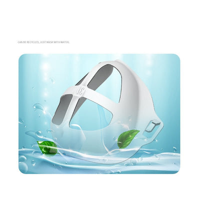 Three-Dimensional Disposable Protective Tool
