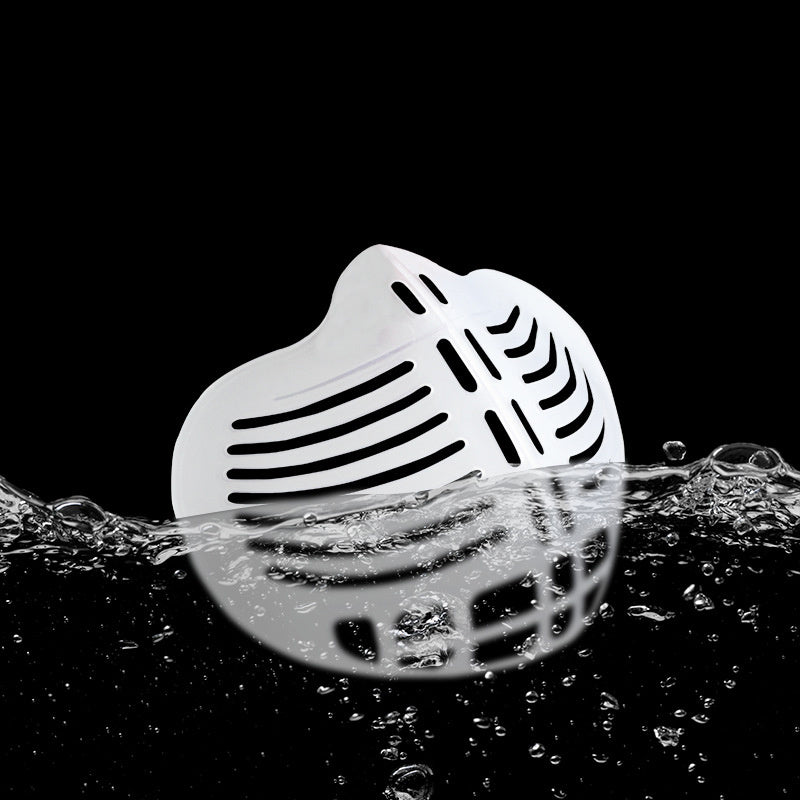 Three-Dimensional Disposable Protective Tool