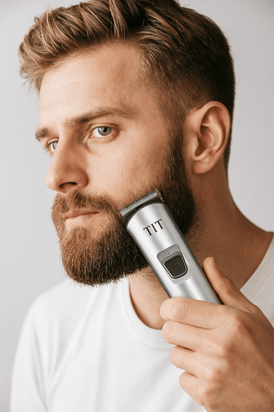 TIT - Cordless Hair Clipper (Original)