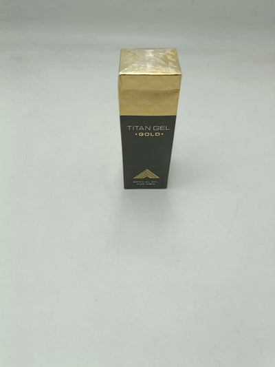 Titan Gel