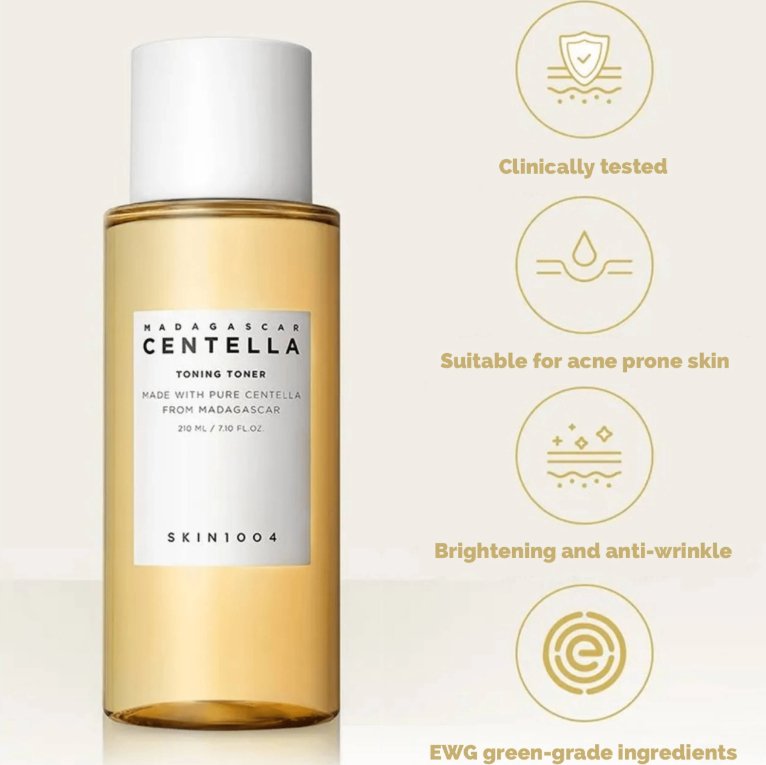 Toning Toner (Original)