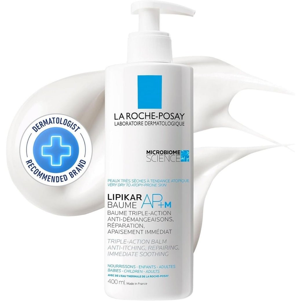 Triple Action Balm (Original)