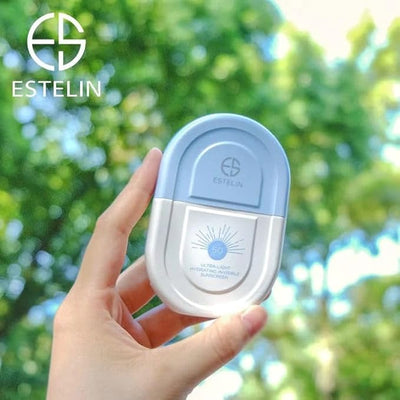 Ultra-light Invisible Hydrating Sunscreen (Original)