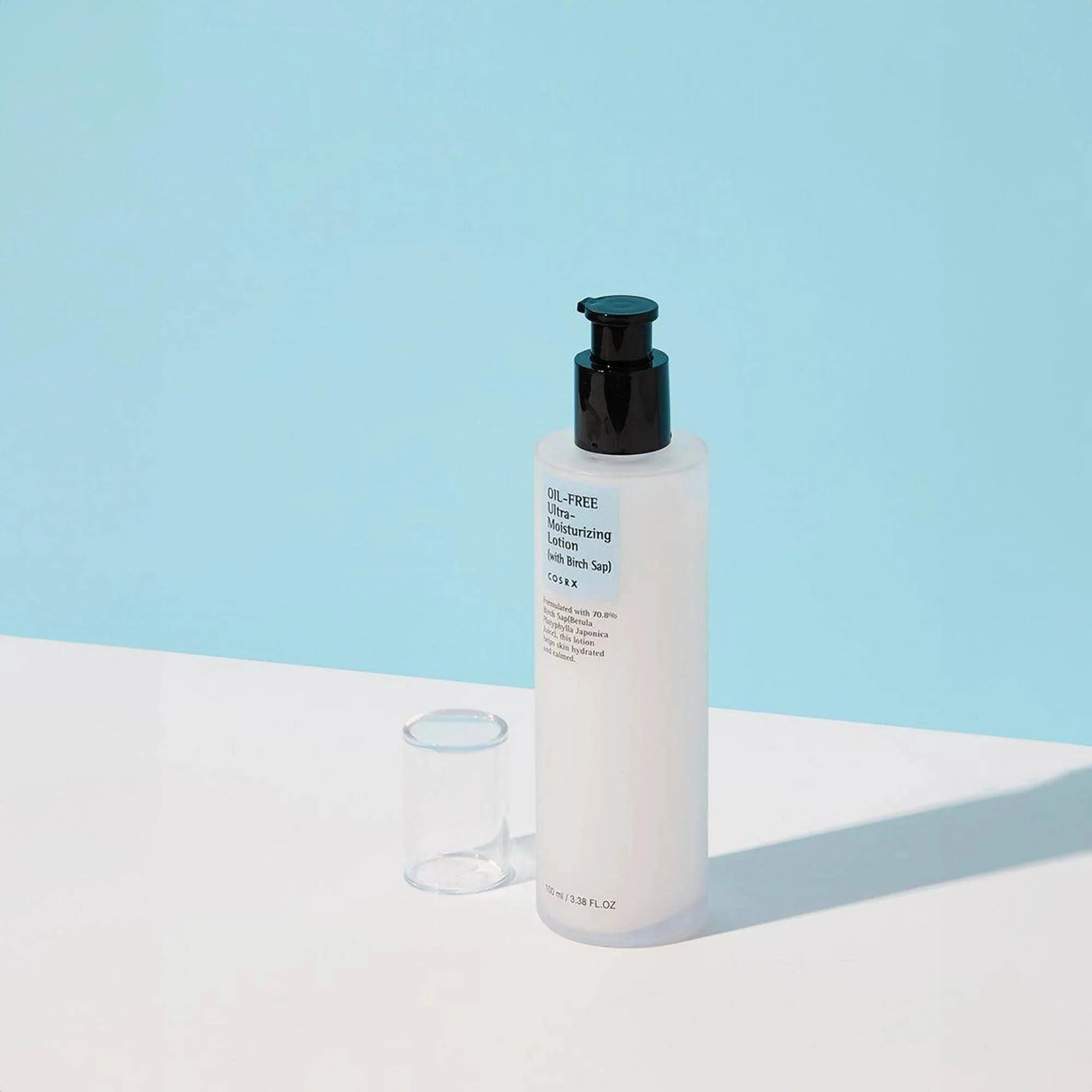 Ultra Moisturizing Lotion (Original)