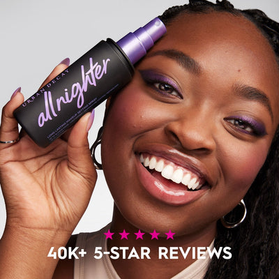 Urban Decay - All Nighter Setting Spray (Original) ©