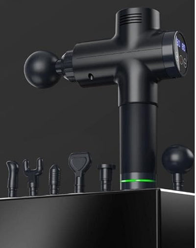 USB Facial Gun ©