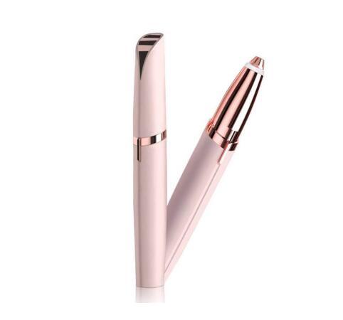 USB Rechargeable Lipstick Electric Razor