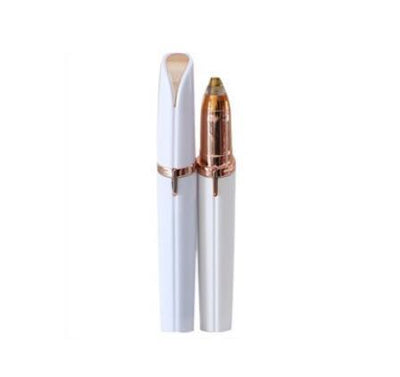 USB Rechargeable Lipstick Electric Razor