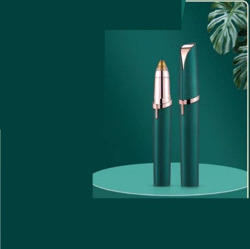 USB Rechargeable Lipstick Electric Razor