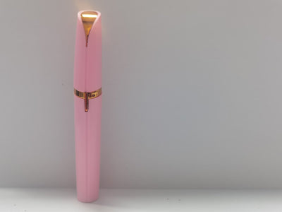 USB Rechargeable Lipstick Electric Razor