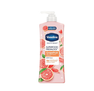 Vaseline - Body Lotions (Original)