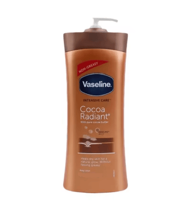 Vaseline - Body Lotions (Original)