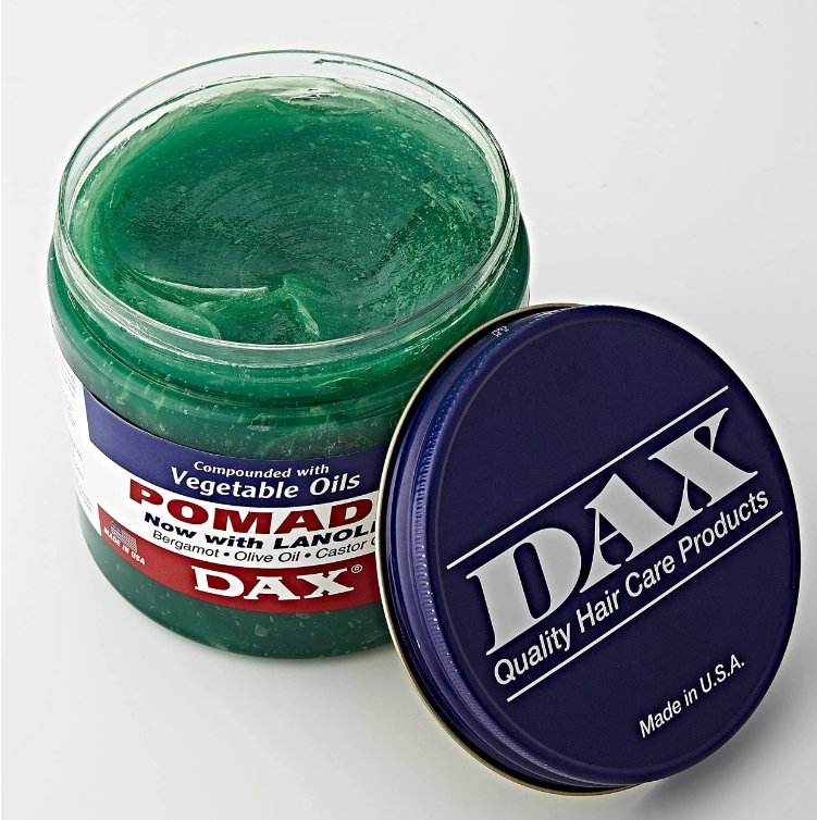 Vegetable Pomade (Original)