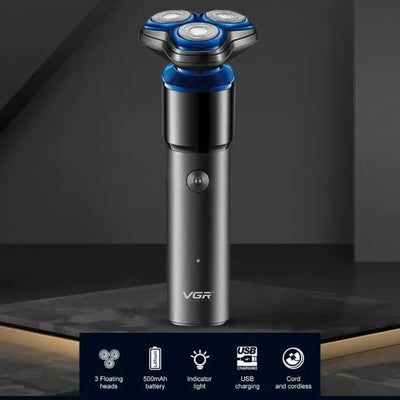 VGR - Professional Men’s Shaver (Original)
