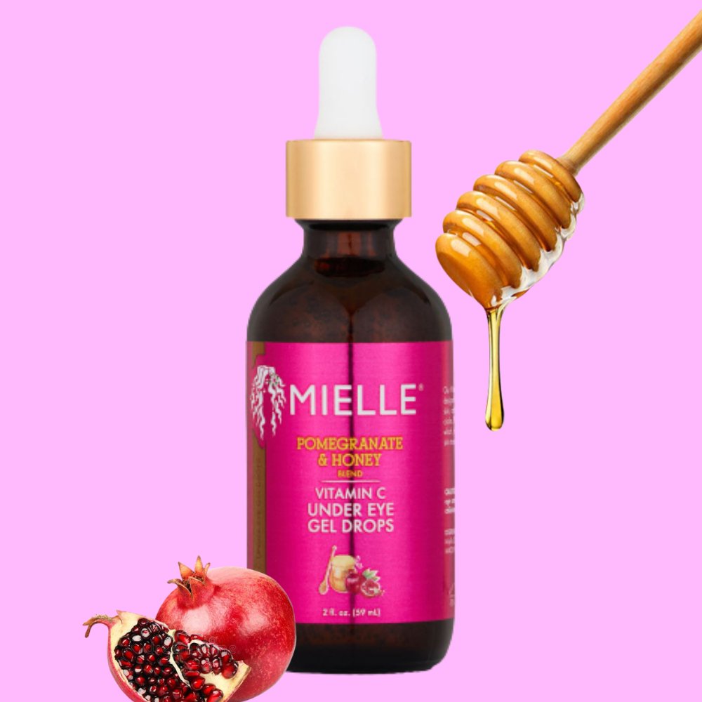 Vitamin C Eye Gel