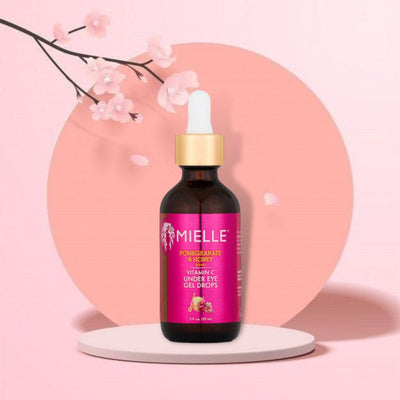 Vitamin C Eye Gel
