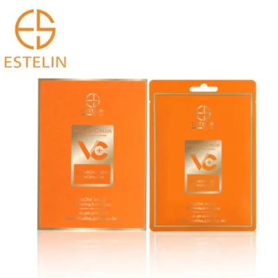 Vitamin C & Hyaluronic Mask (Original)