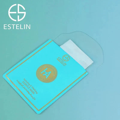 Vitamin C & Hyaluronic Mask (Original)