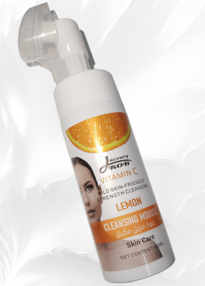 Vitamin C Makeup Remover Foam (Original)