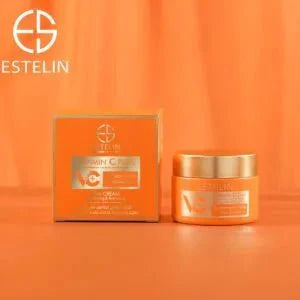 Vitamin C Plus Day & Night Cream (Original)