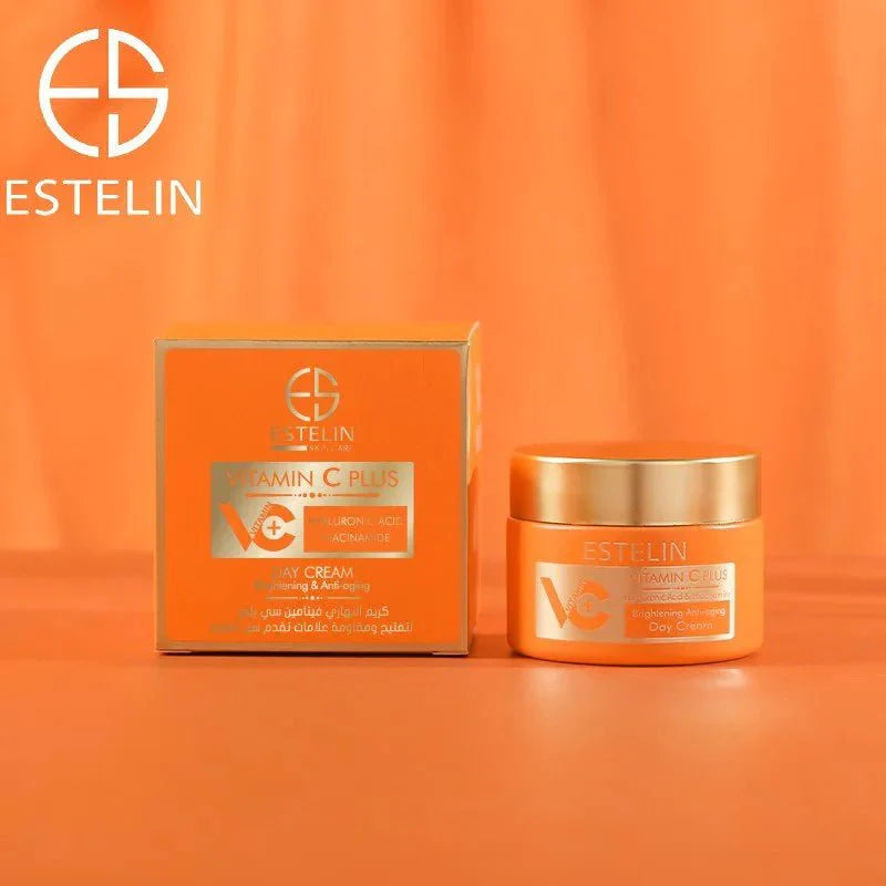 Vitamin C Plus Day & Night Cream (Original)