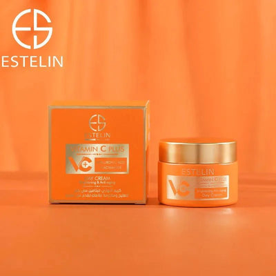 Vitamin C Plus Day & Night Cream (Original)