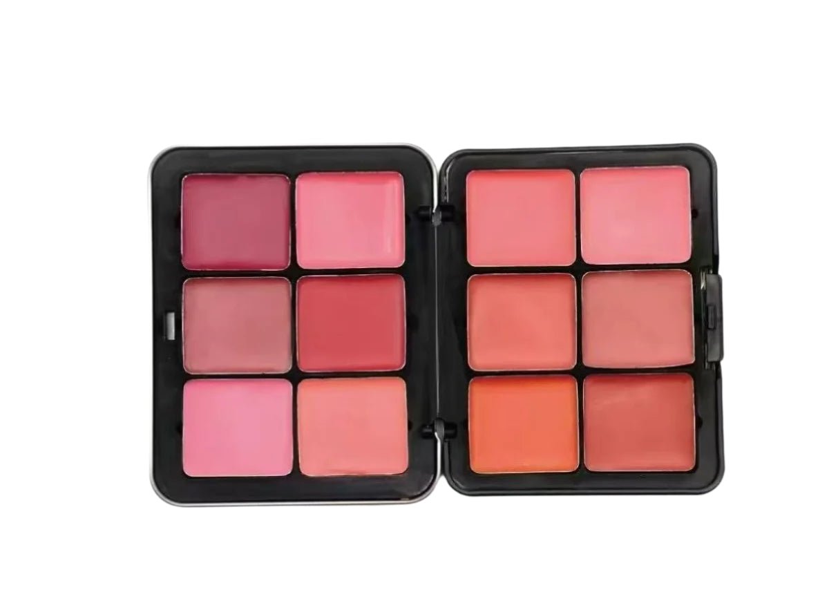 Warda Beauty - Concealer & Blush (Original)