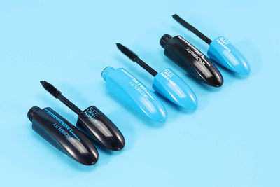 Warda Beauty - Fit Me Mascara (Original)