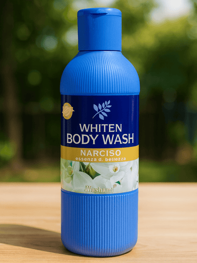 Washami - Whiten Body Wash (Original)