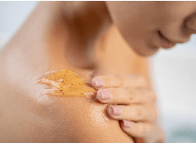 Washami - Whitening Shower Gel (Original)