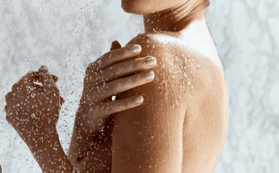 Washami - Whitening Shower Gel (Original)