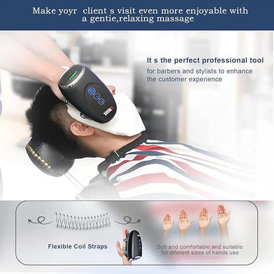 Wmark - Cordless Handheld Massager