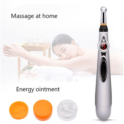 Xindfeed - Massage Pen