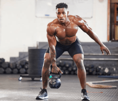 Zion Labs – GDA Health (Original)